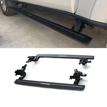 High quality car power step electric side step running board for Mitsubishi Outlander 2016-2023