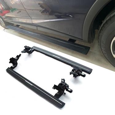 PowerStep car foot panel automatic extend board electric side step bar for 2010+ Lexus RX270/350/450h RX200t/450 NX200/300/200t