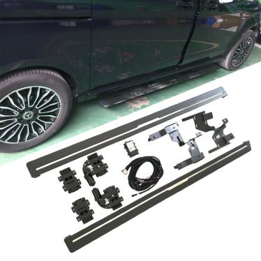 High quality 4x4 auto parts automatic power running board for Mercedes-Benz GLK GLC Vito VIANO V260 V26L V250 electric side step