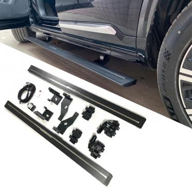 ORV CCV SUV 4x4 other exterior accessories retractable power running board auto footstep electric side step for 2015+ Volvo XC90