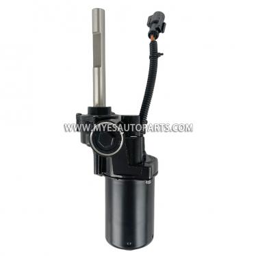 TB1662-008R Universal Power Running Board Motor Front Right Passenger Side Heavy Duty Standalone Electric Side Step Actuator