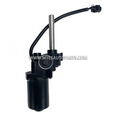 TB1662-078L Universal Power Running Board Motor Front Left Driver Side Two-Pin Special Connector for AITO Aito Heavy Duty Standalone Electric Side Step Actuator