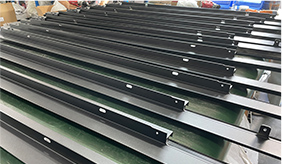 Tonneau Cover Production Line