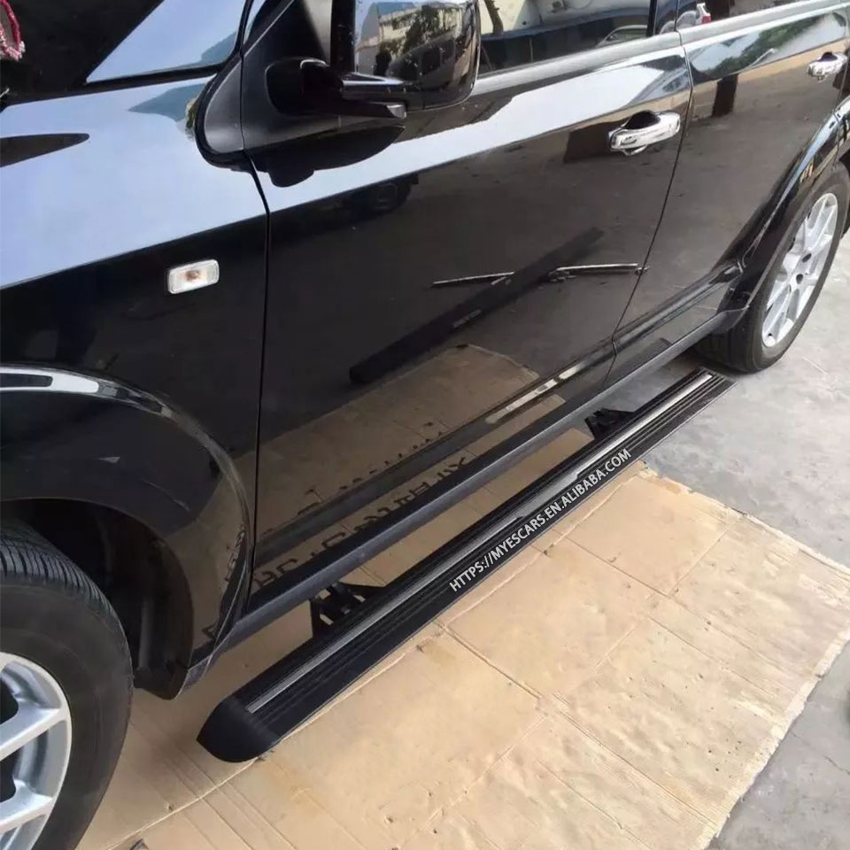 Car other exterior accessories 4x4 offroad powerstep automatic running board side step electric footstep for 2010+ Dodge Journey