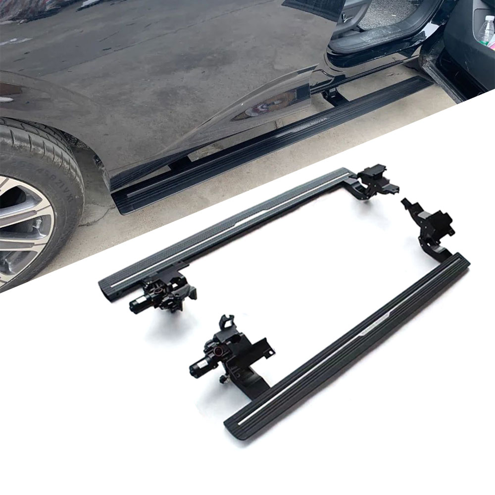 ODM/OEM logo Off-Road car power step running boards electric side step for Changan CS55 CS75 CS85 COUPE CS95 UNI-T UNI-K