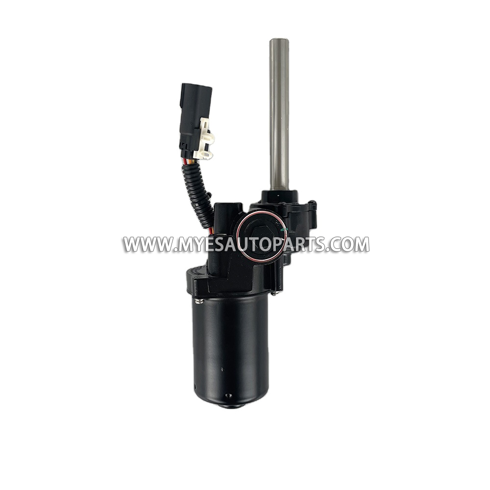 FL3Z16A507A FL3Z-16A507-A Power Running Board Motor Front Left Driver Side for Ford F-150 Expedition Lincoln Navigator 2015-2020