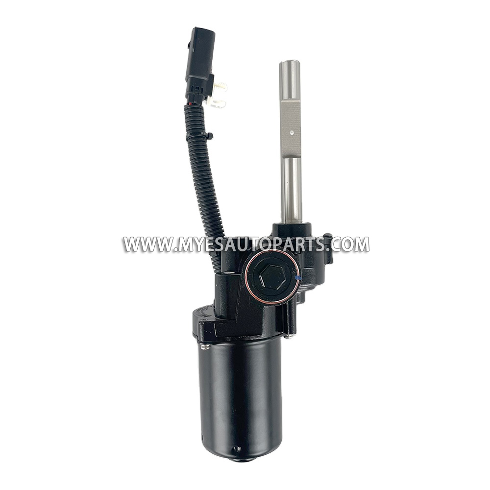 AL3Z16A507A 9L3Z16A507A 9L3Z16A507B AL3Z16451A 9L3Z16451B 9L3Z16451C Power Running Board Motor Front Left Driver Side for Ford F-150 Lincoln Mark LT 2009-2014
