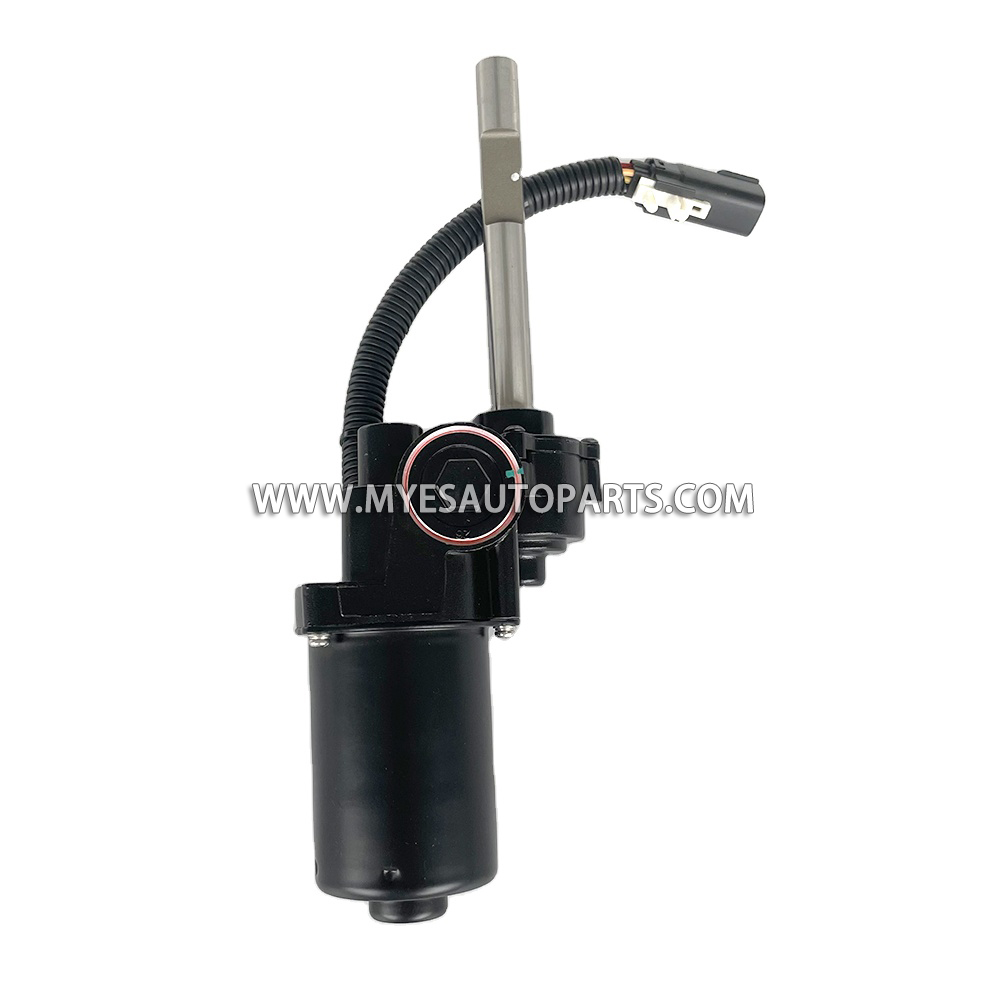 68461580AA Power Running Board Motor Right Passenger Side for Dodge Ram 1500 2019-2026 145" Wheelbase 4WD