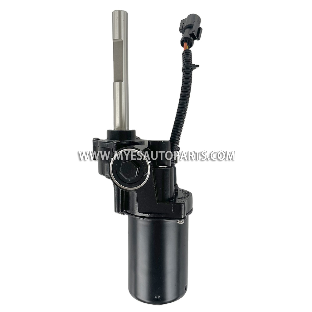 TB1662-008R Universal Power Running Board Motor Front Right Passenger Side Heavy Duty Standalone Electric Side Step Actuator
