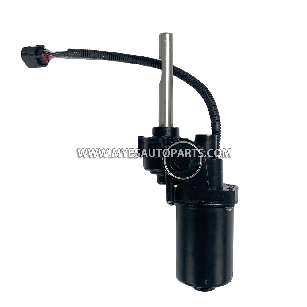 TB1662-078R Universal Power Running Board Motor Front Right Passenger Side Two-Pin Special Connector for AITO Aito Heavy Duty Standalone Electric Side Step Actuator